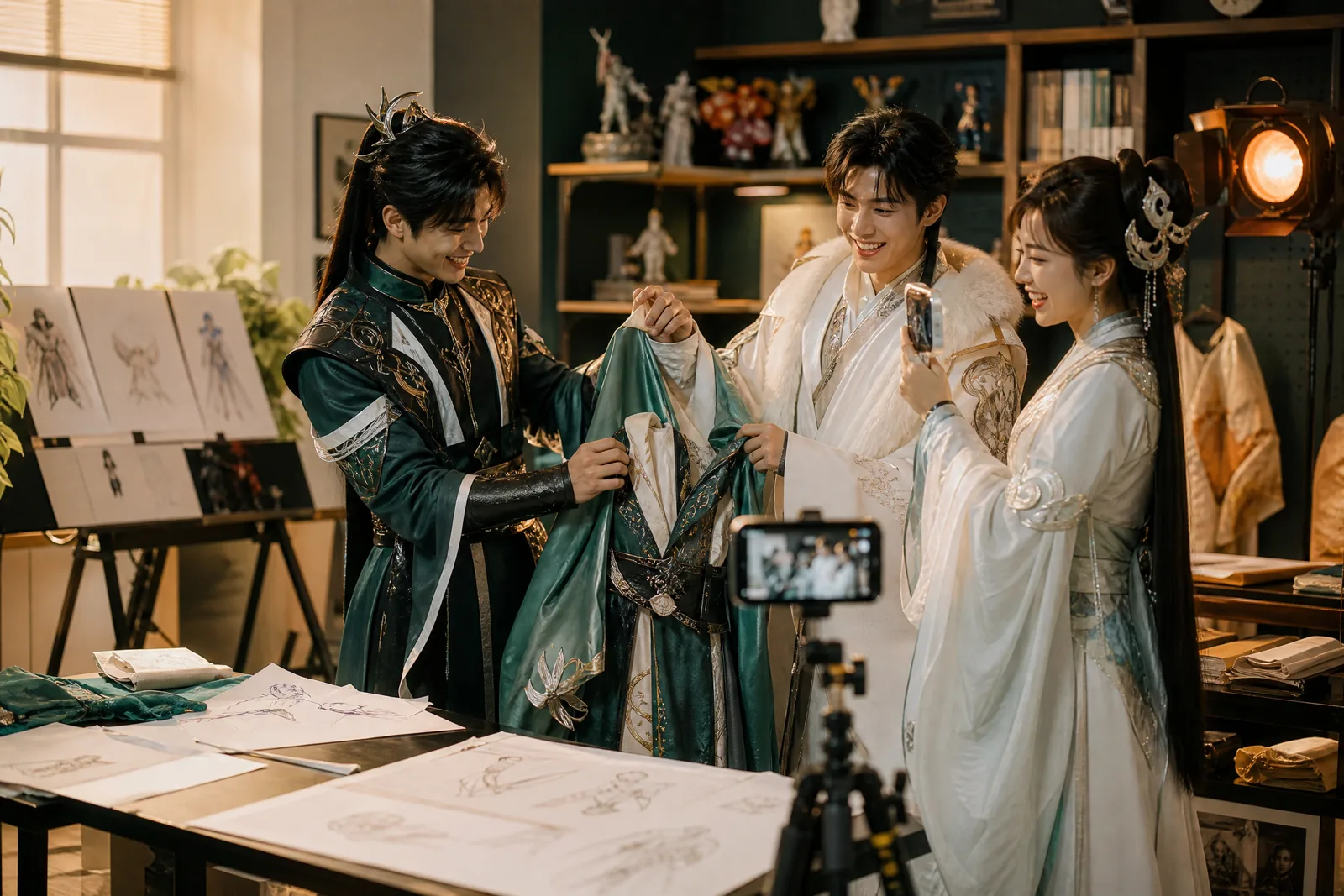 糖心vlog